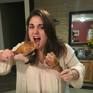 Meet your Posher, Belle